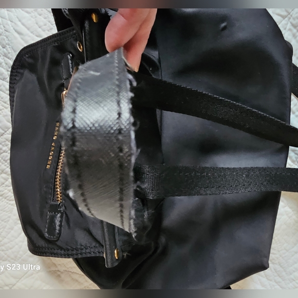 Marc Jacobs Trooper backpack - Picture 9 of 13